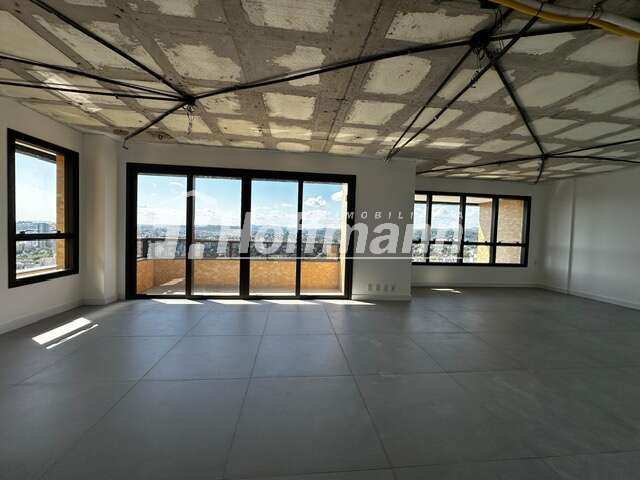 Apartamento - Bairro Jardim Mauá - Novo Hamburgo - Imobiliária Hoffmann