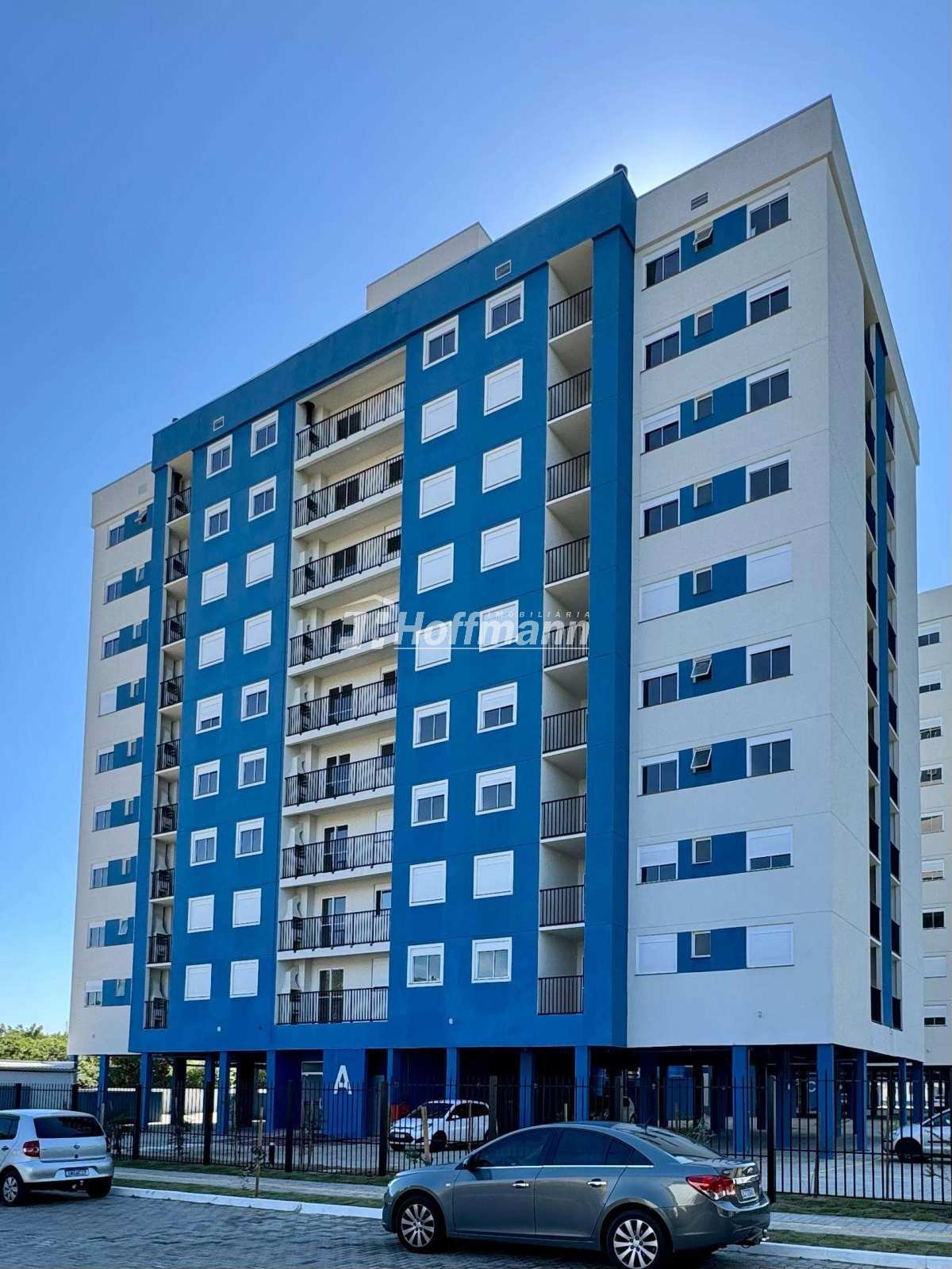 Apartamento - Bairro Operário - Novo Hamburgo - Imobiliária Hoffmann