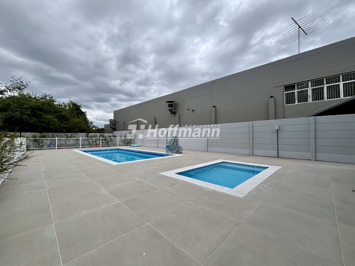 Apartamento - Bairro Operário - Novo Hamburgo - Imobiliária Hoffmann