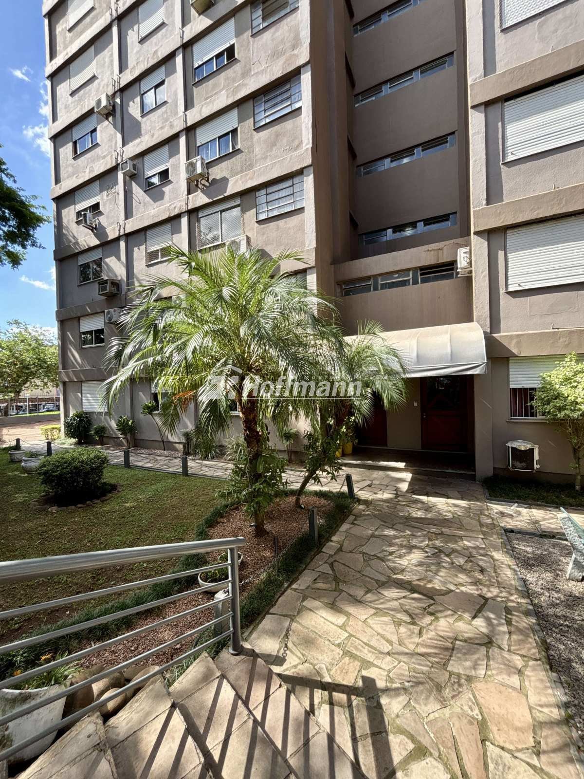 Apartamento - Bairro Ouro Branco - Novo Hamburgo - Imobiliária Hoffmann