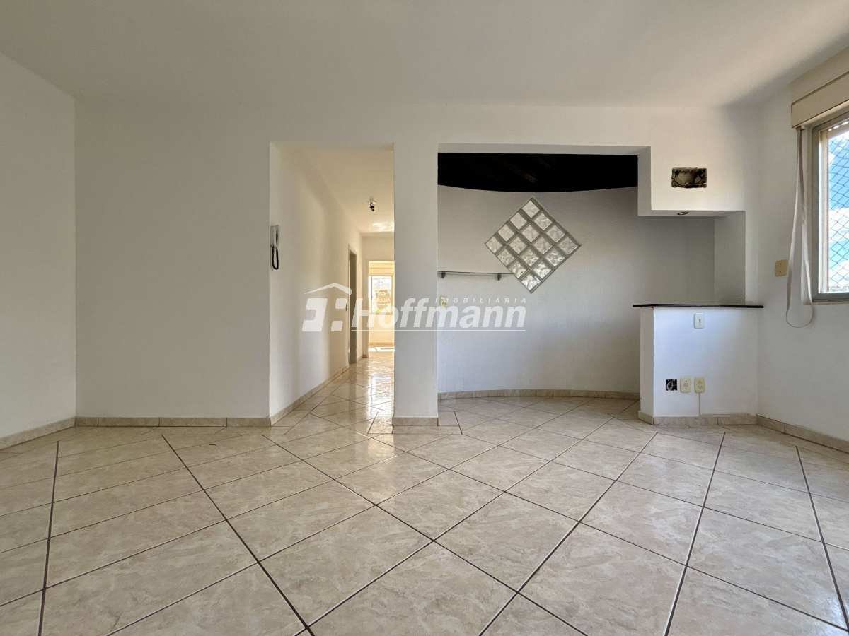 Apartamento - Bairro Ouro Branco - Novo Hamburgo - Imobiliária Hoffmann