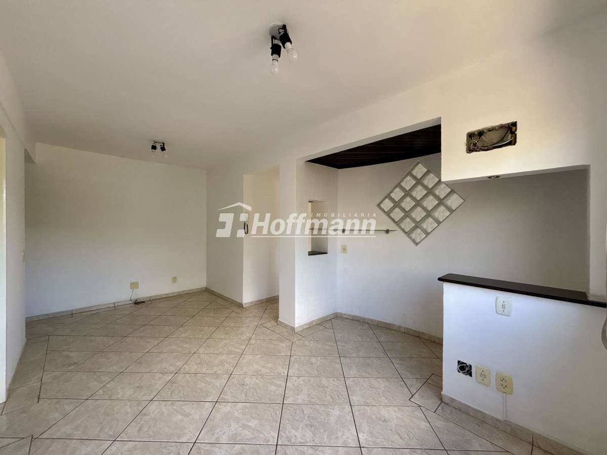 Apartamento - Bairro Ouro Branco - Novo Hamburgo - Imobiliária Hoffmann