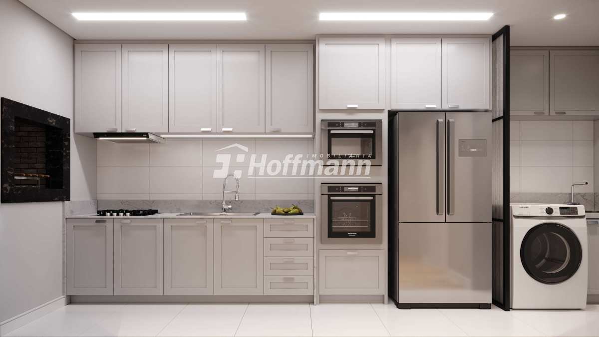 Apartamento - Bairro Parque das Orquideas - Gramado - Imobiliária Hoffmann