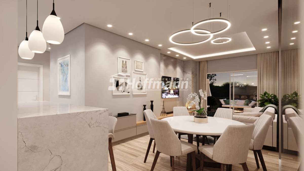 Apartamento - Bairro Parque das Orquideas - Gramado - Imobiliária Hoffmann