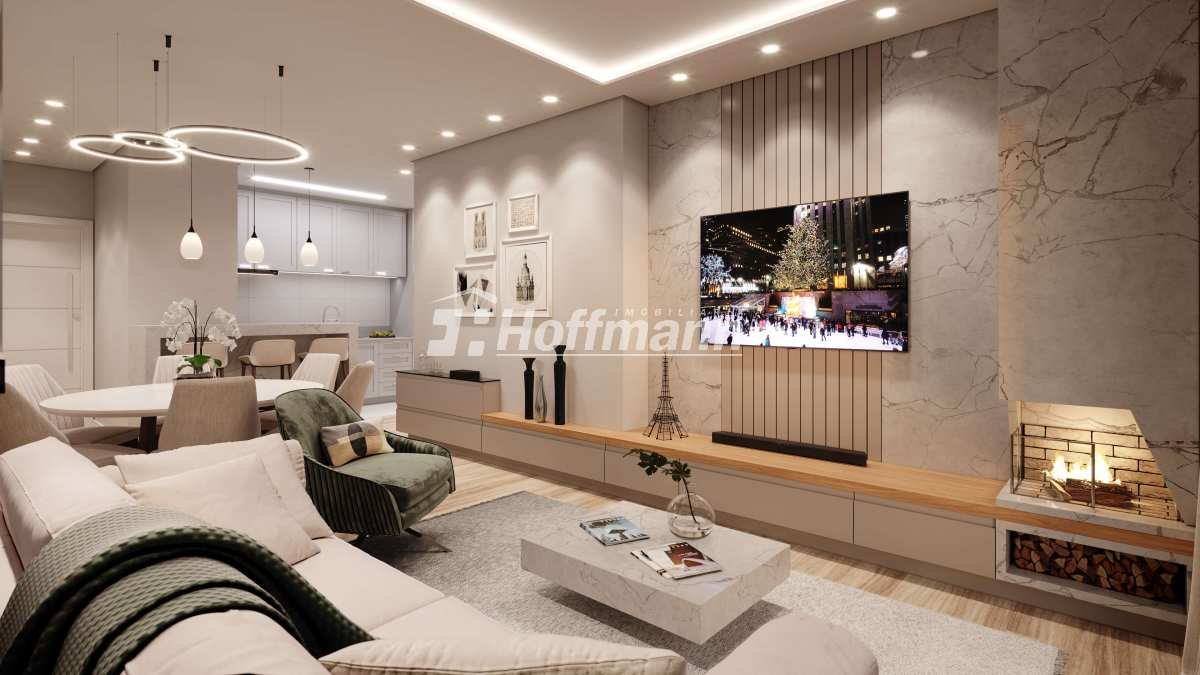 Apartamento - Bairro Parque das Orquideas - Gramado - Imobiliária Hoffmann