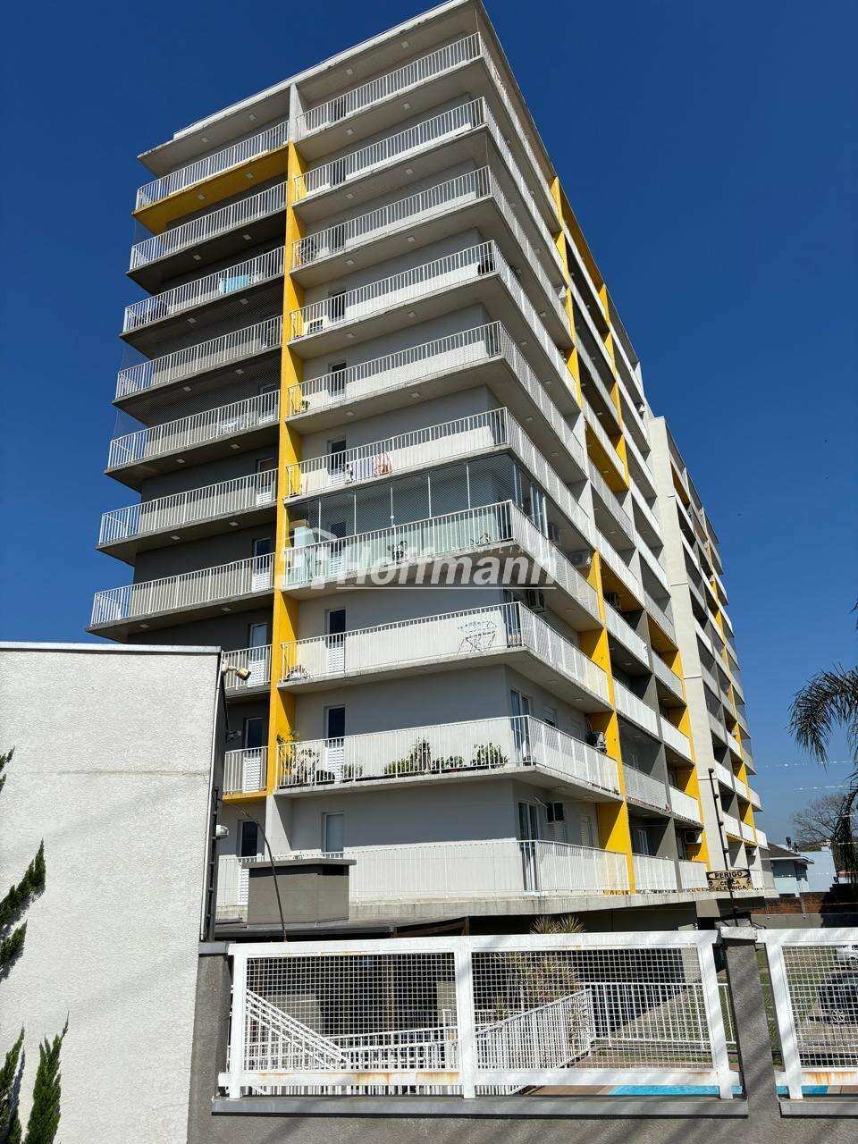 Apartamento - Bairro Primavera - Novo Hamburgo