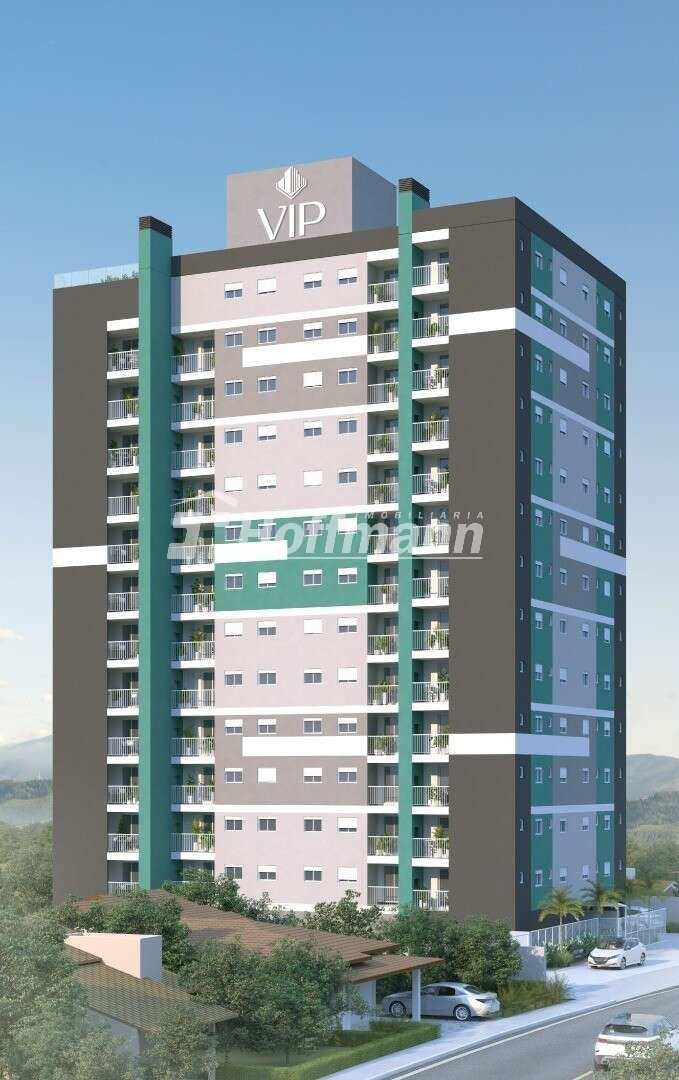 Apartamento - Bairro Primavera - Novo Hamburgo