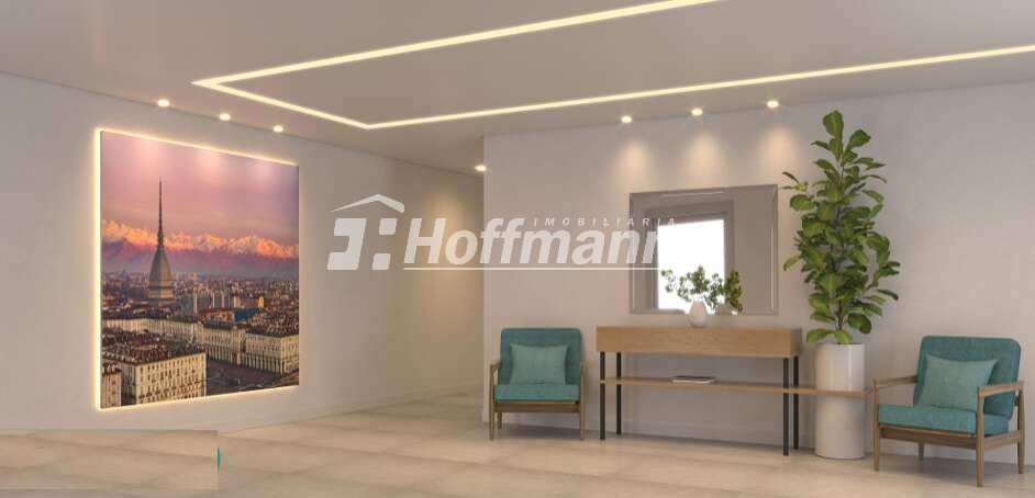 Apartamento - Bairro Primavera - Novo Hamburgo - Imobiliária Hoffmann