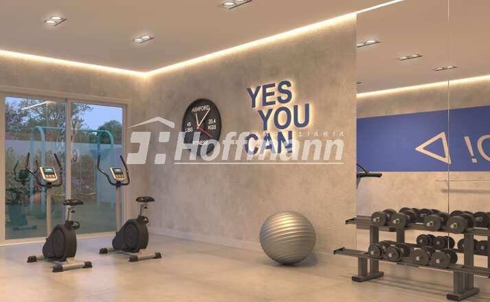 Apartamento - Bairro Primavera - Novo Hamburgo - Imobiliária Hoffmann