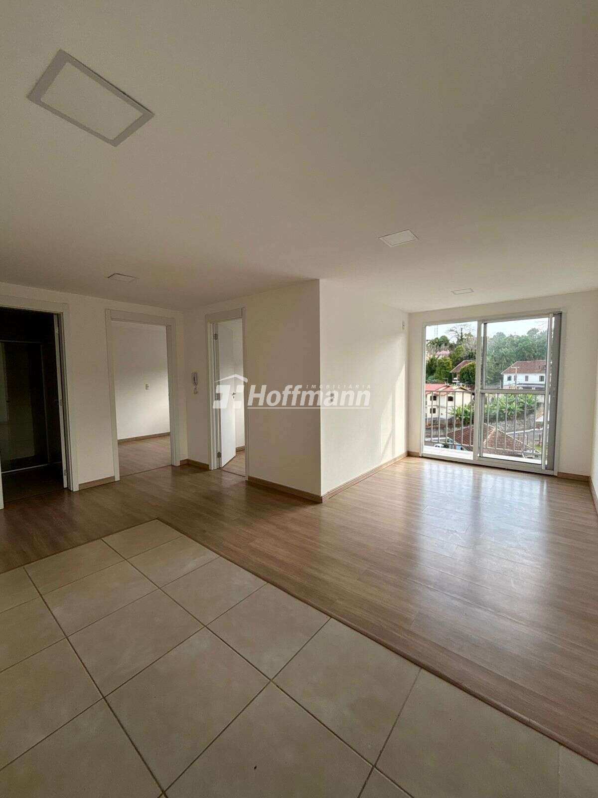 Apartamento - Bairro Primavera - Novo Hamburgo - Imobiliária Hoffmann