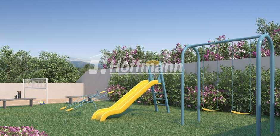 Apartamento - Bairro Primavera - Novo Hamburgo - Imobiliária Hoffmann