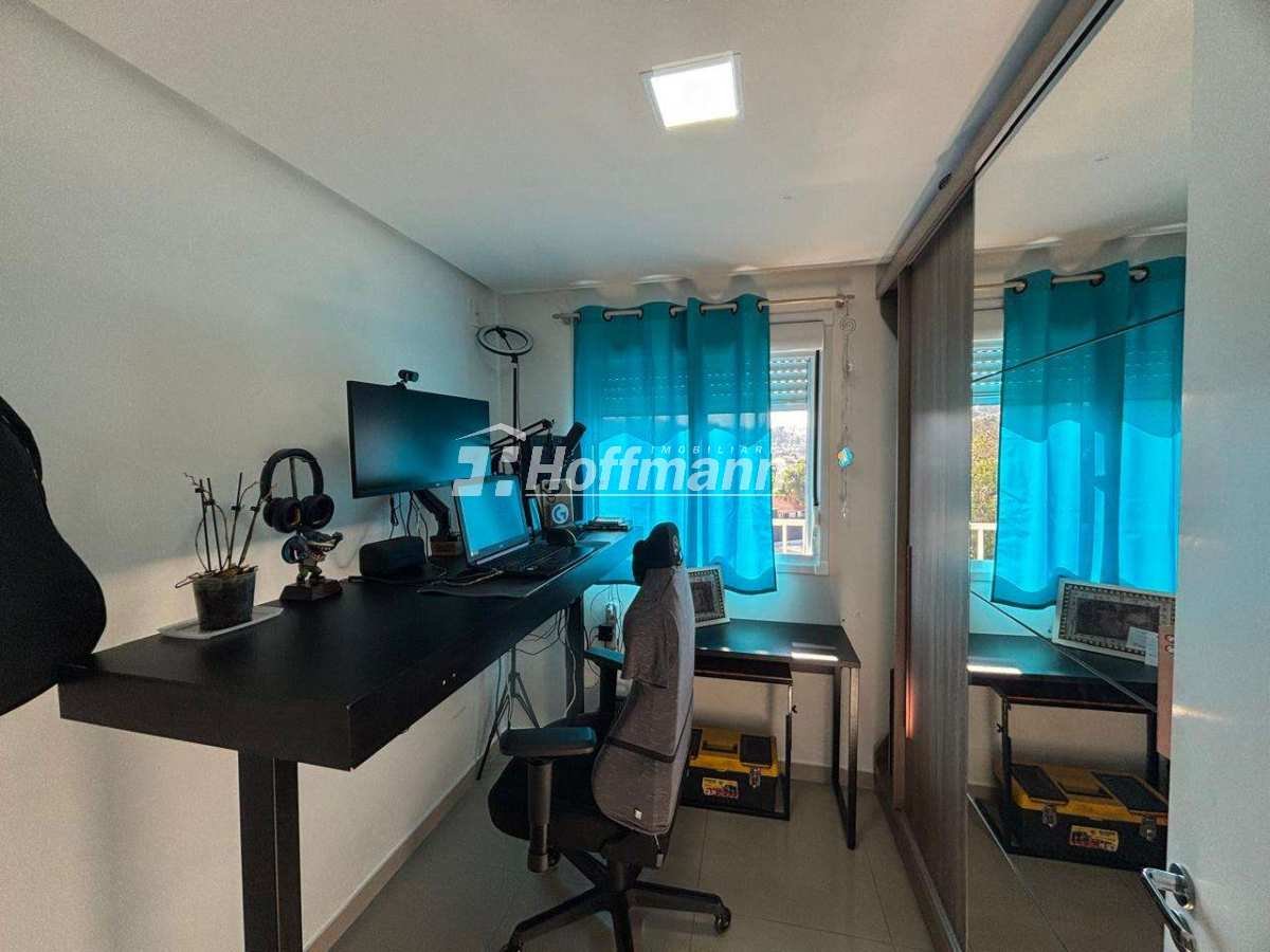 Apartamento - Bairro Primavera - Novo Hamburgo - Imobiliária Hoffmann