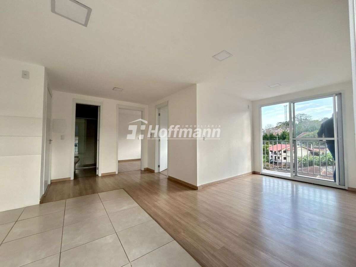 Apartamento - Bairro Primavera - Novo Hamburgo - Imobiliária Hoffmann