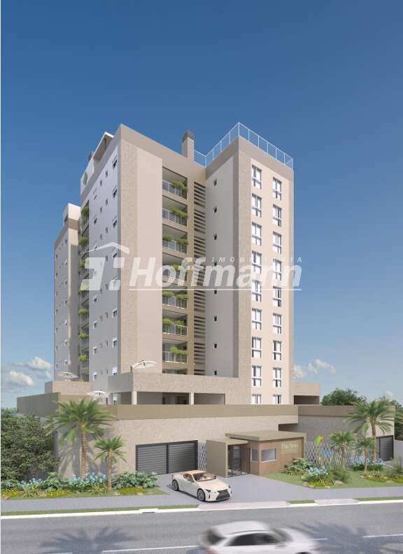 Apartamento - Bairro Rondônia - Novo Hamburgo