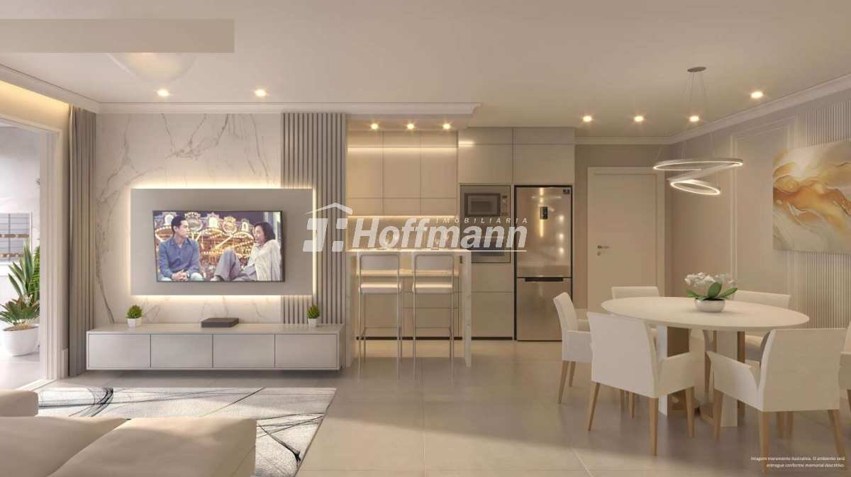 Apartamento - Bairro Rondônia - Novo Hamburgo - Imobiliária Hoffmann