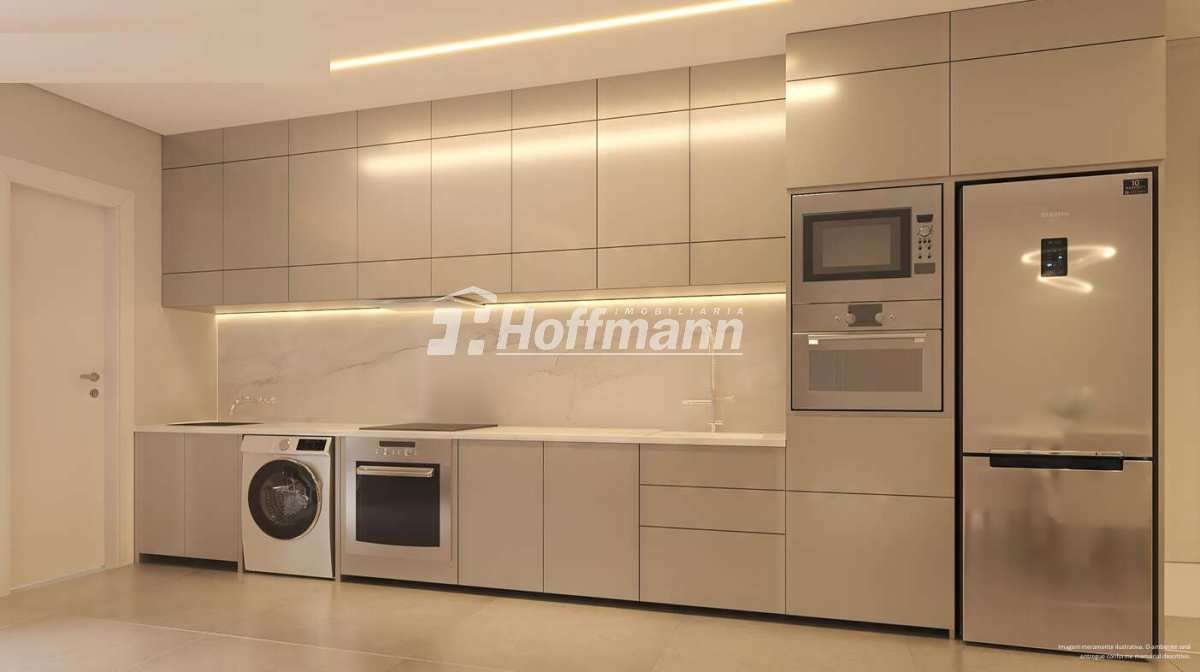 Apartamento - Bairro Rondônia - Novo Hamburgo - Imobiliária Hoffmann