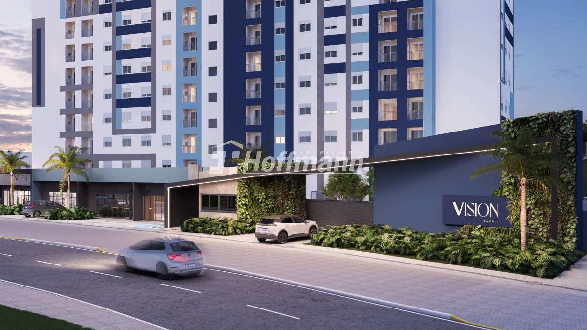 Apartamento - Bairro Industrial - Novo Hamburgo - Imobiliária Hoffmann