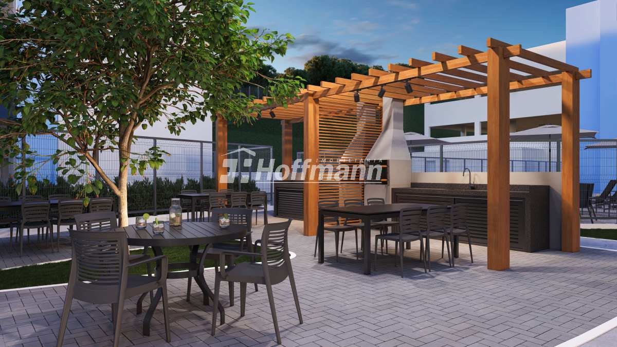 Apartamento - Bairro Industrial - Novo Hamburgo - Imobiliária Hoffmann