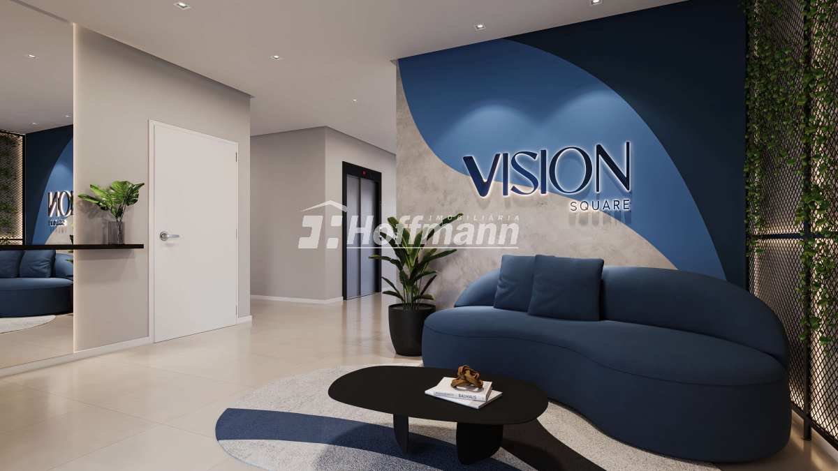 Apartamento - Bairro Industrial - Novo Hamburgo - Imobiliária Hoffmann