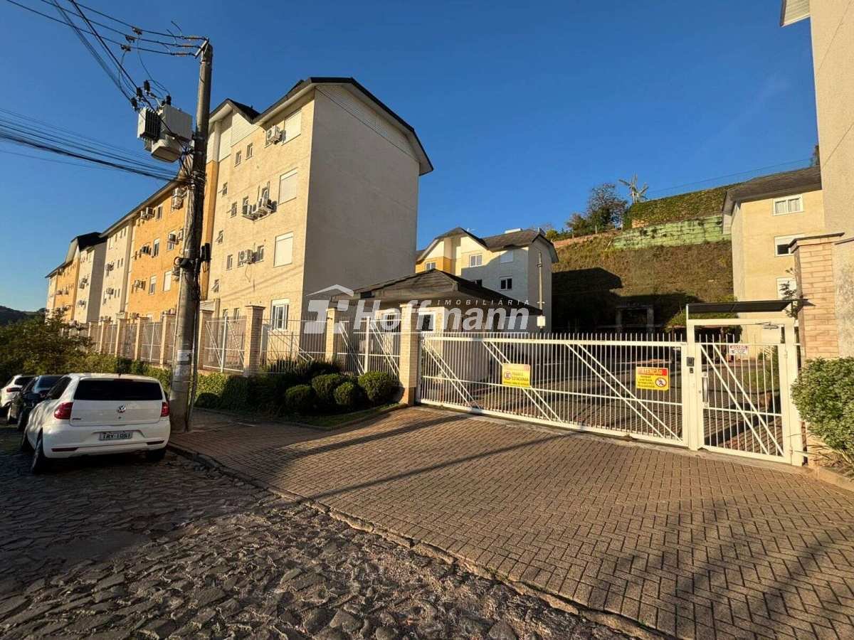 Apartamento - Bairro União - Estância Velha - Imobiliária Hoffmann