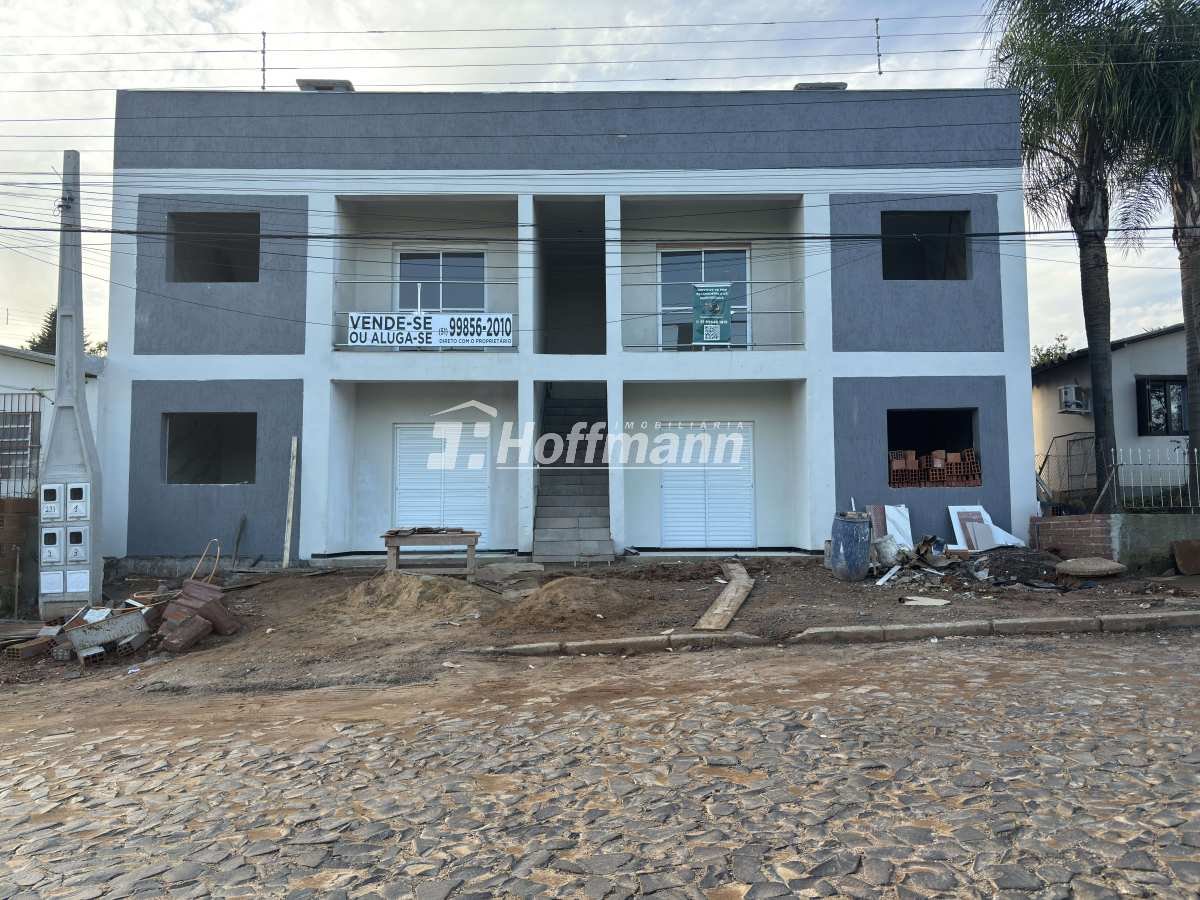Apartamento - Bairro União - Estância Velha - Imobiliária Hoffmann
