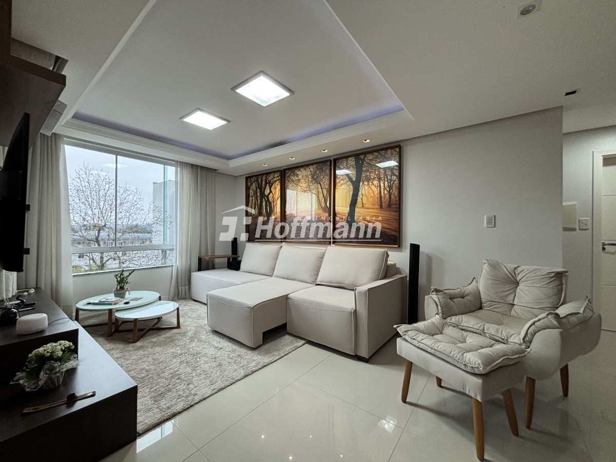 Apartamento - Bairro União - Estância Velha - Imobiliária Hoffmann