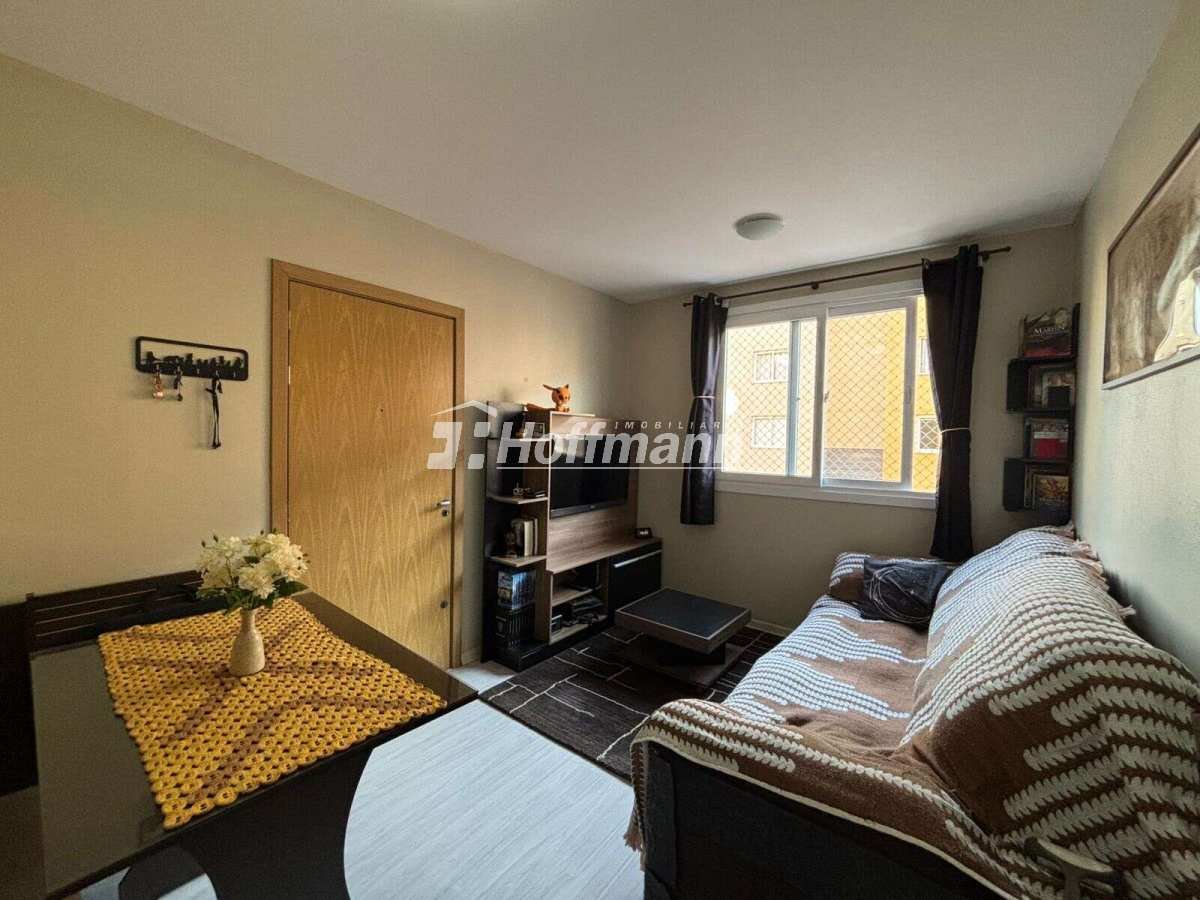 Apartamento - Bairro União - Estância Velha - Imobiliária Hoffmann