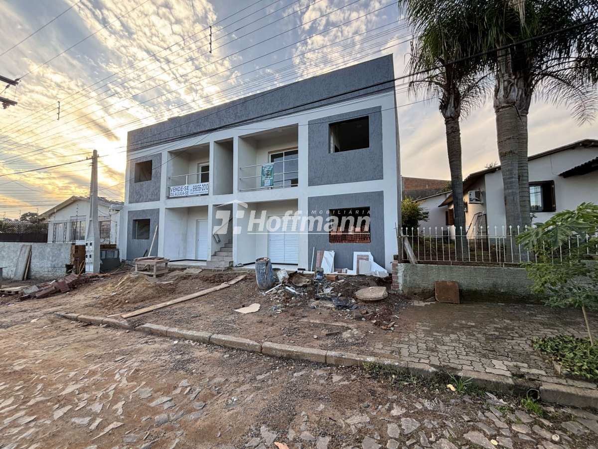 Apartamento - Bairro União - Estância Velha - Imobiliária Hoffmann