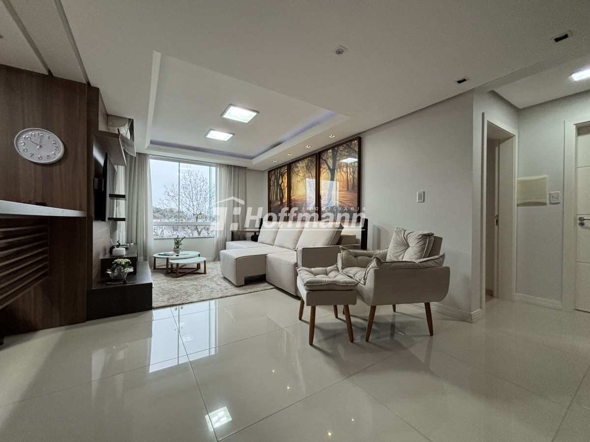 Apartamento - Bairro União - Estância Velha - Imobiliária Hoffmann