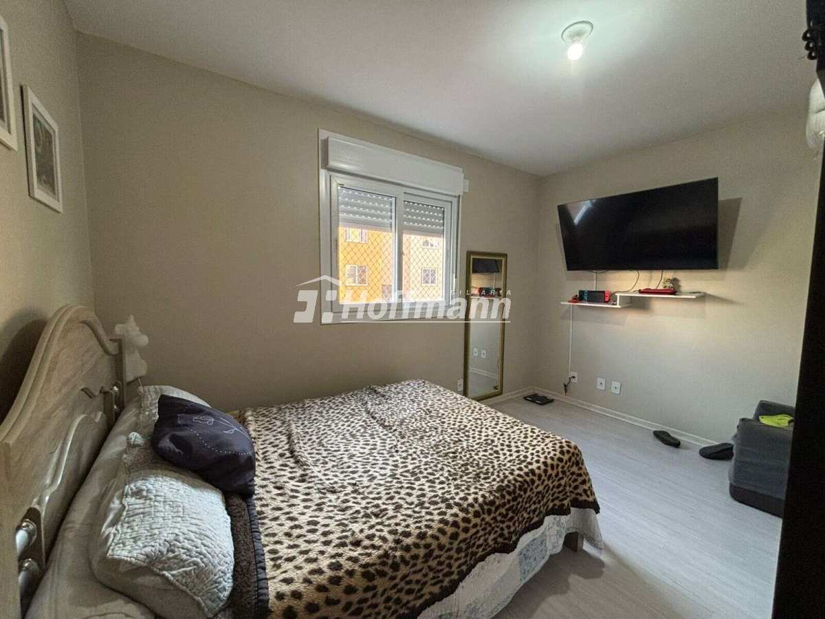 Apartamento - Bairro União - Estância Velha - Imobiliária Hoffmann