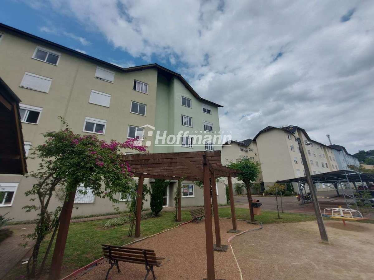 Apartamento - Bairro Vila Nova - Novo Hamburgo