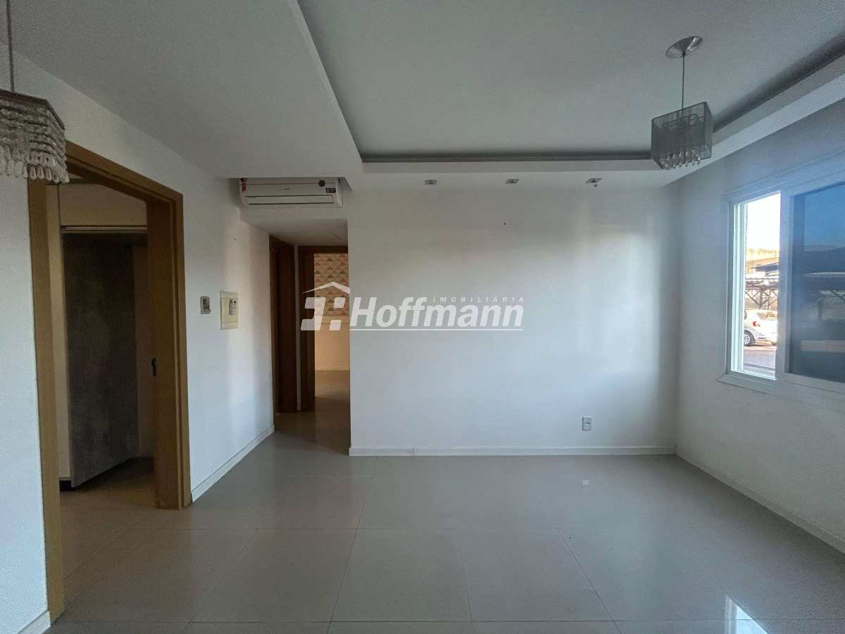 Apartamento - Bairro Vila Nova - Novo Hamburgo - Imobiliária Hoffmann