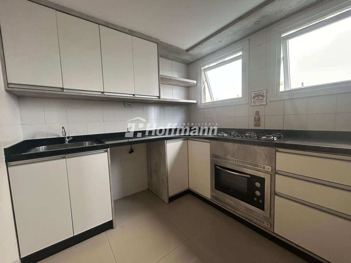 Apartamento - Bairro Vila Nova - Novo Hamburgo - Imobiliária Hoffmann