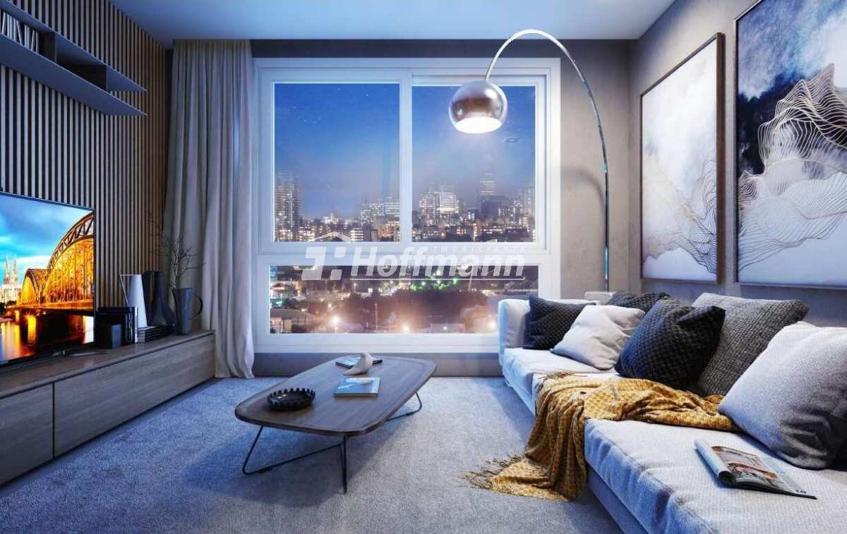 Apartamento - Bairro Vila Rosa - Novo Hamburgo - Imobiliária Hoffmann