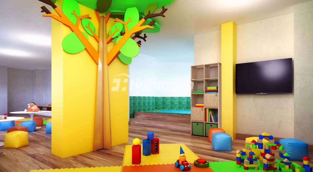 Apartamento - Bairro Vila Rosa - Novo Hamburgo - Imobiliária Hoffmann