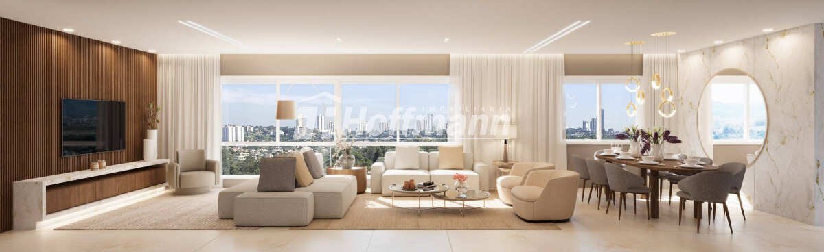 Apartamento - Rio Branco - Novo Hamburgo - Imobiliária Hoffmann