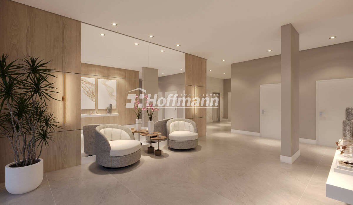 Apartamento - Rio Branco - Novo Hamburgo - Imobiliária Hoffmann