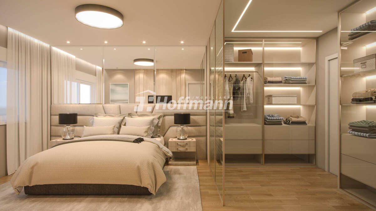 Apartamento - Rio Branco - Novo Hamburgo - Imobiliária Hoffmann