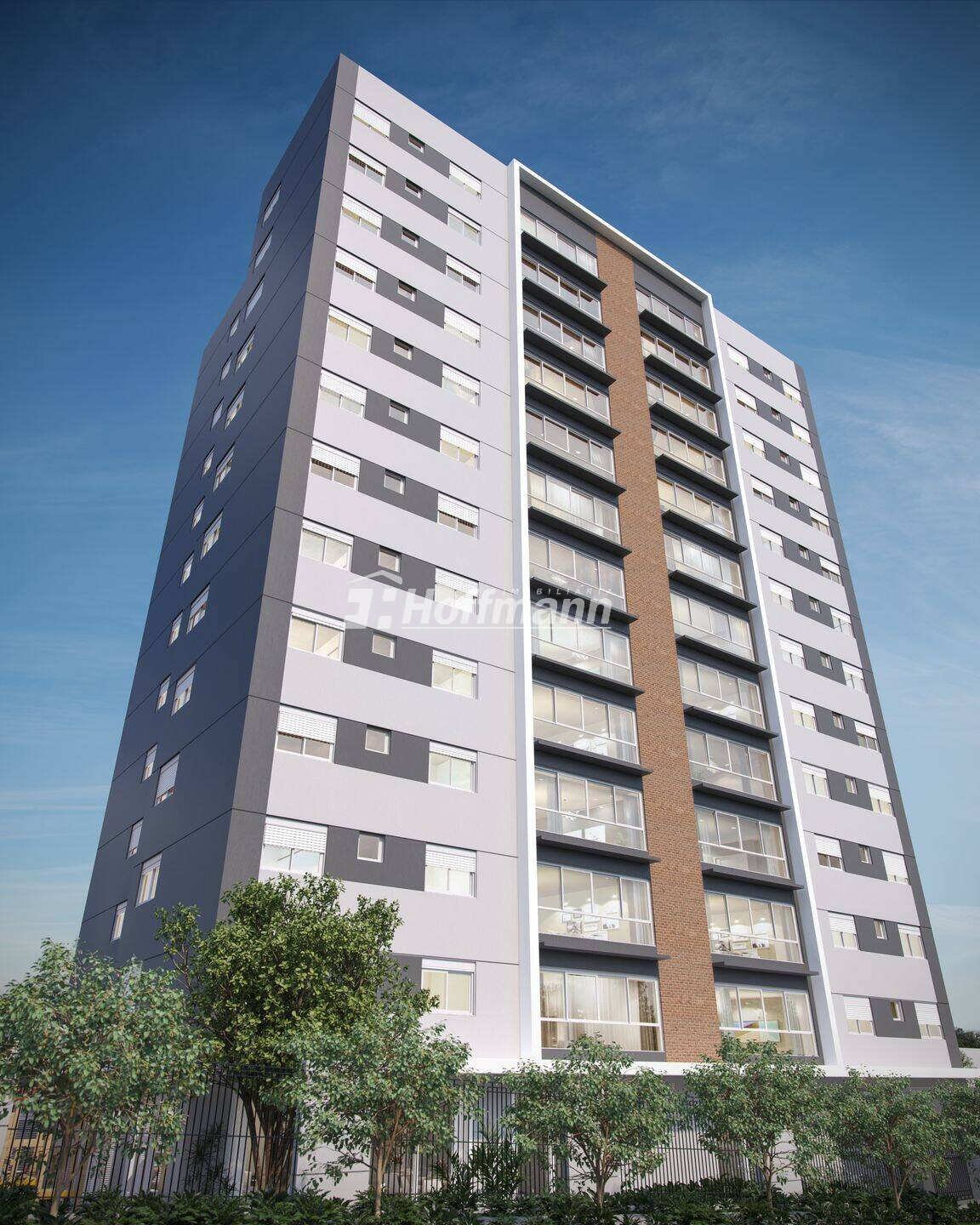 Apartamento - Rio Branco - Novo Hamburgo - Imobiliária Hoffmann