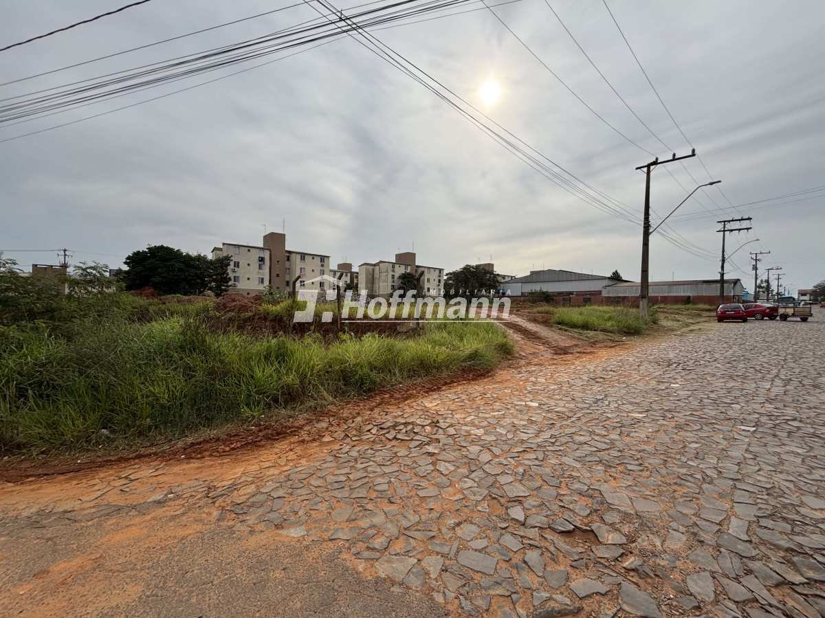 Área - Bairro Bela Vista - Estância Velha