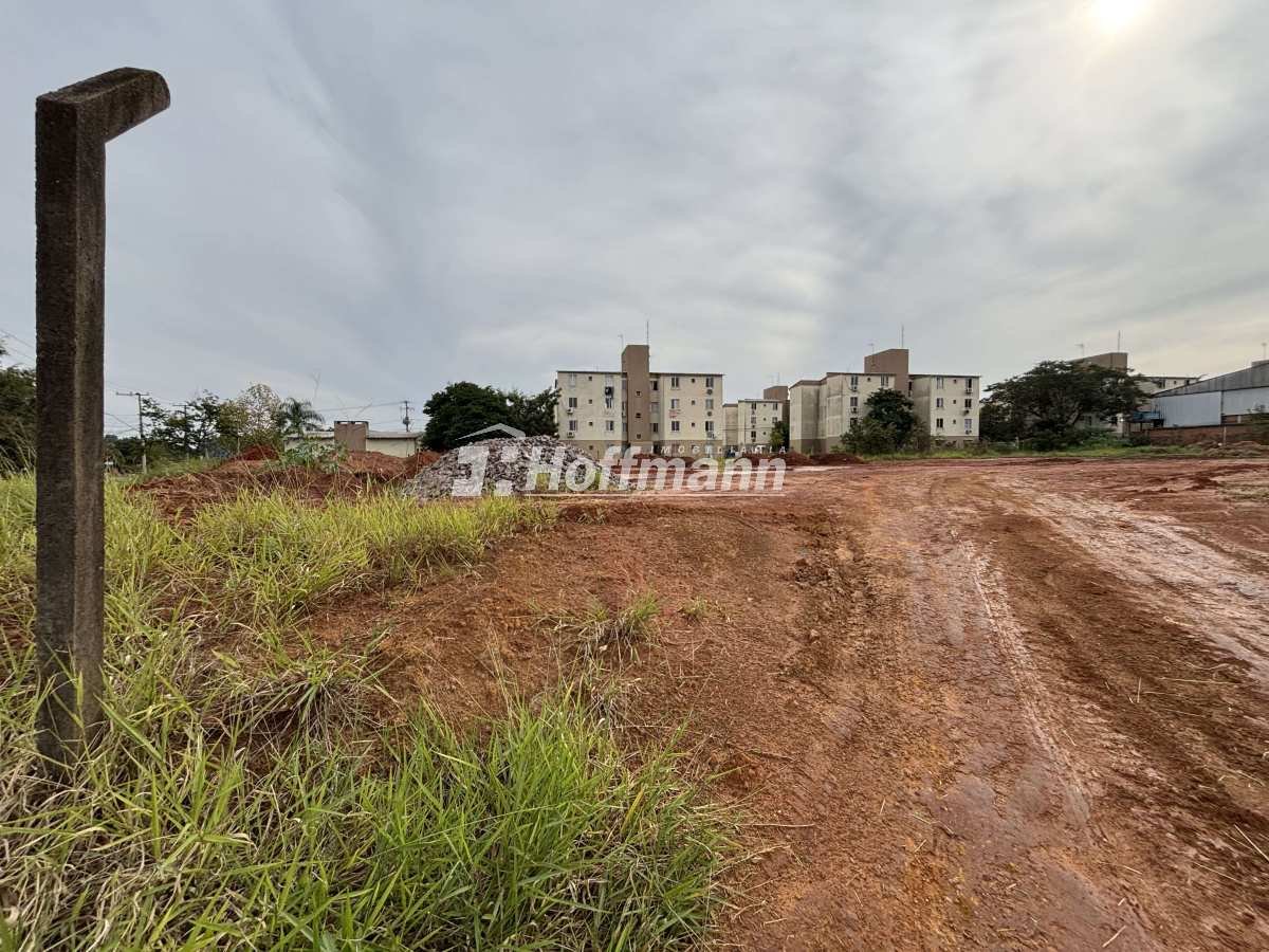 Área - Bairro Bela Vista - Estância Velha - Imobiliária Hoffmann