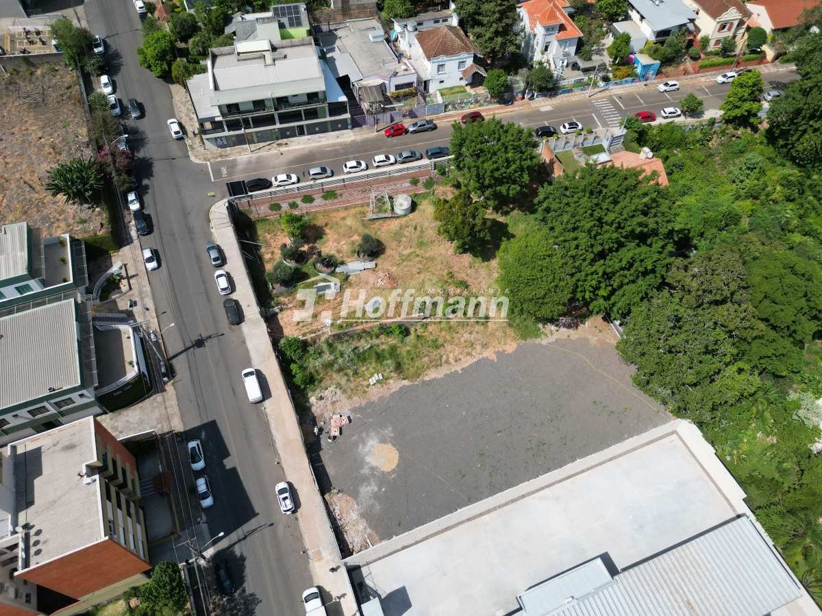 Área de terras - Bairro Centro - Novo Hamburgo - Imobiliária Hoffmann