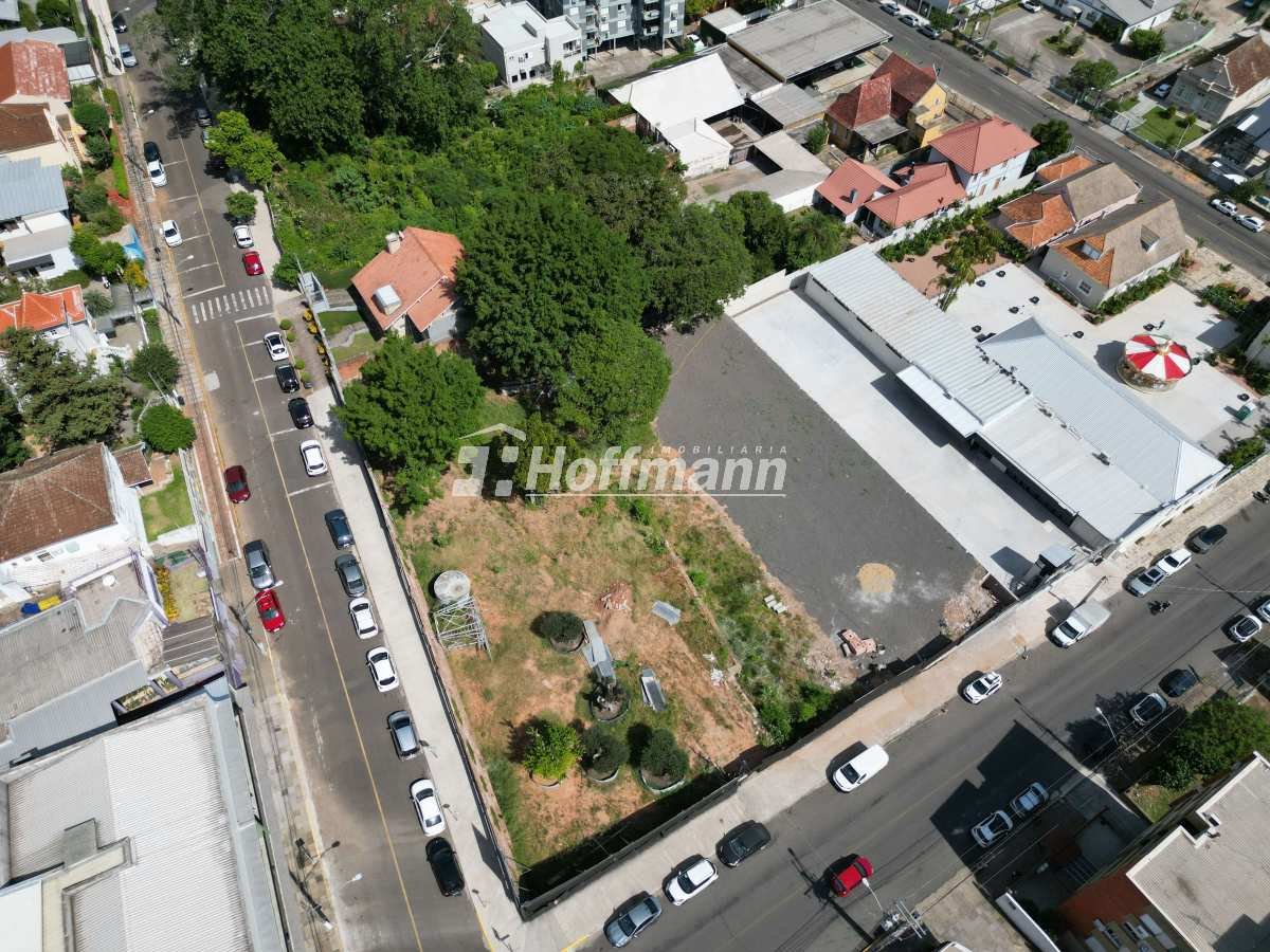 Área de terras - Bairro Centro - Novo Hamburgo