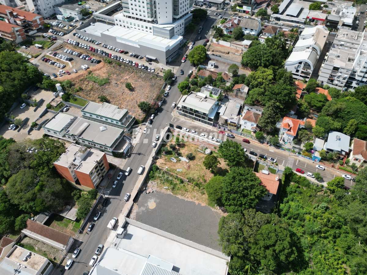 Área de terras - Bairro Centro - Novo Hamburgo - Imobiliária Hoffmann