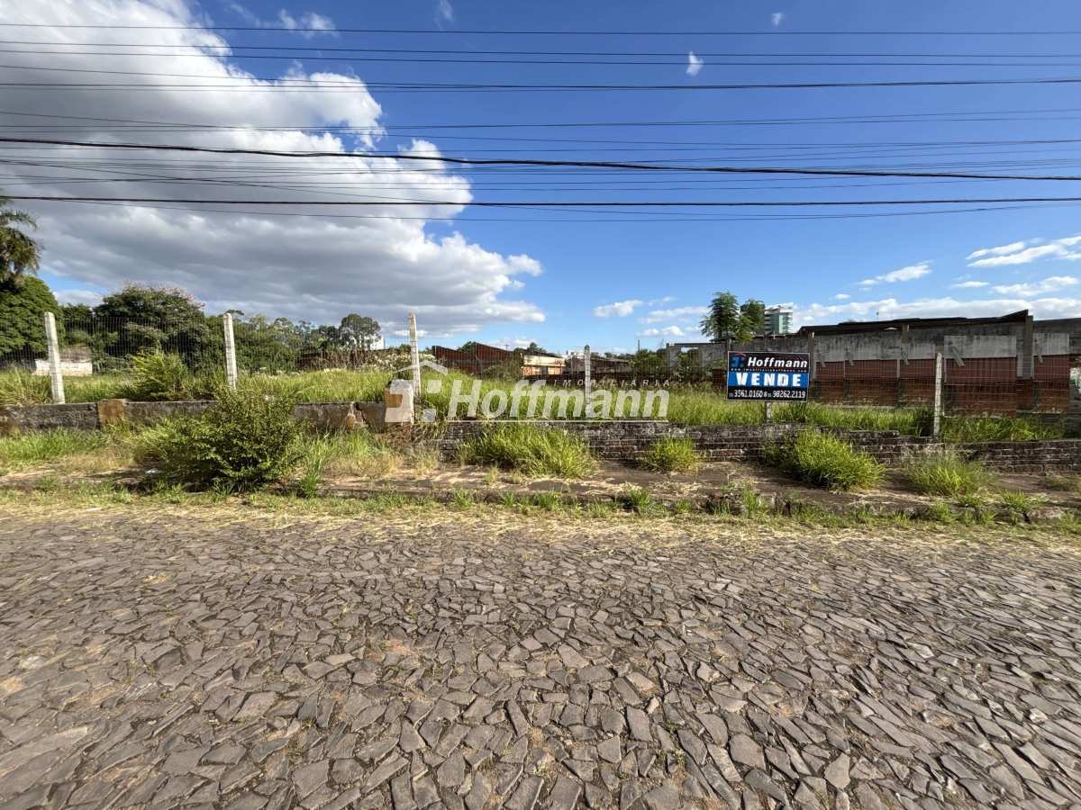 Área de Terras - Bairro das Rosas - Estâsncia Velha - Imobiliária Hoffmann