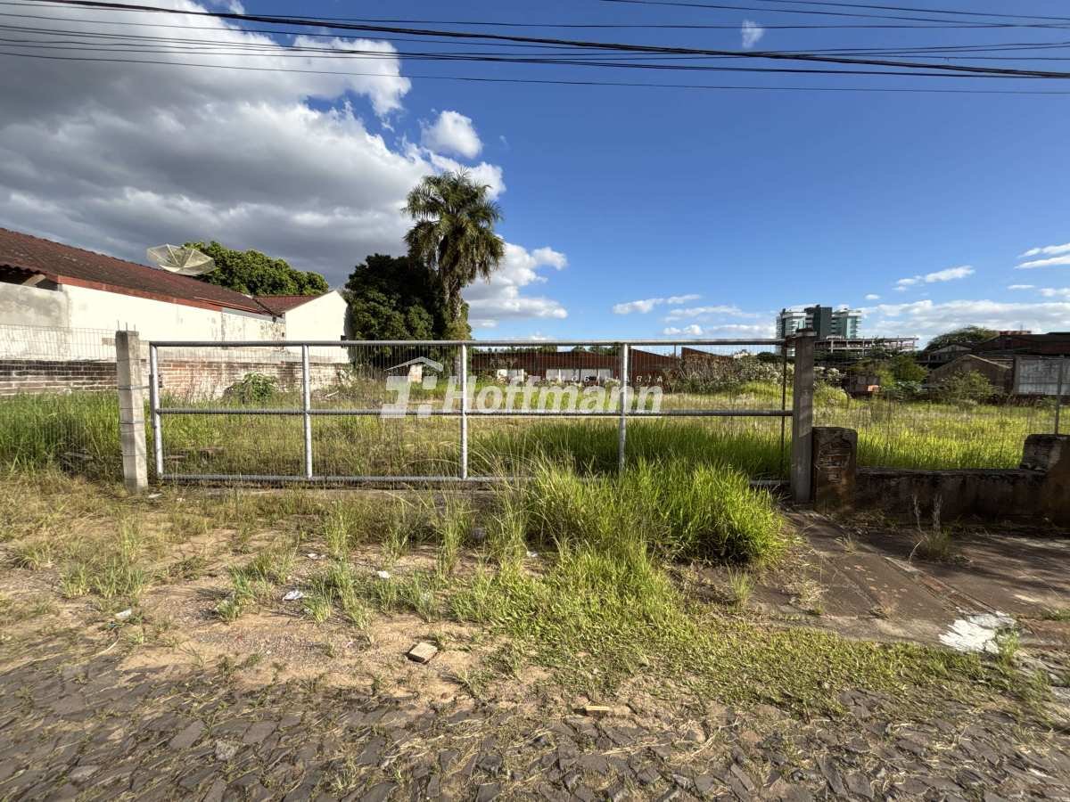 Área de Terras - Bairro das Rosas - Estâsncia Velha - Imobiliária Hoffmann