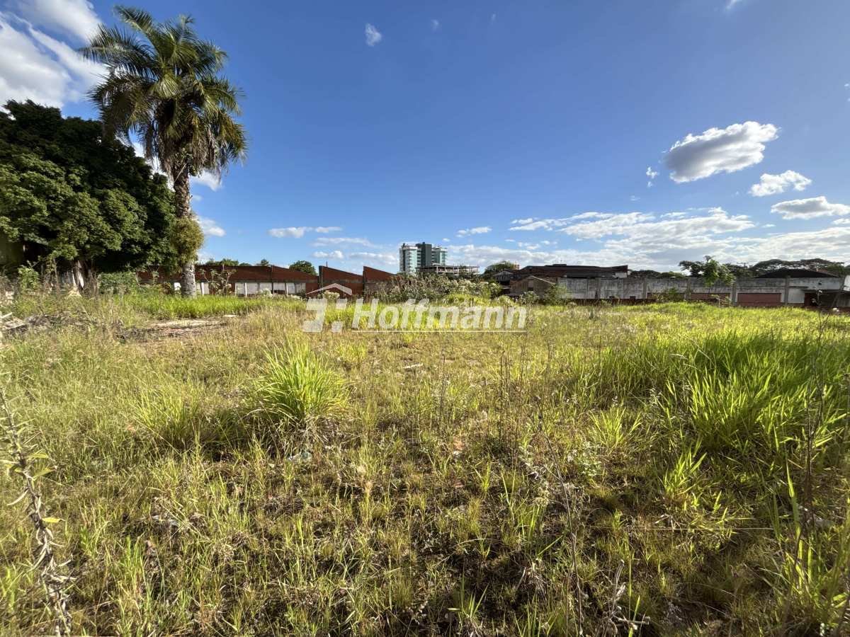 Área de Terras - Bairro das Rosas - Estâsncia Velha - Imobiliária Hoffmann