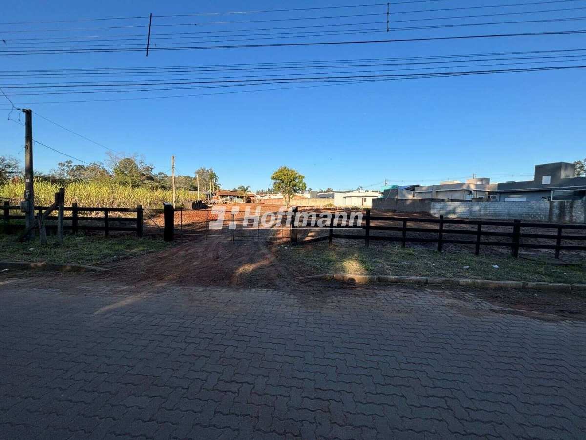 Área de Terras - Bairro Encosta do Sol - Estância Velha - Imobiliária Hoffmann