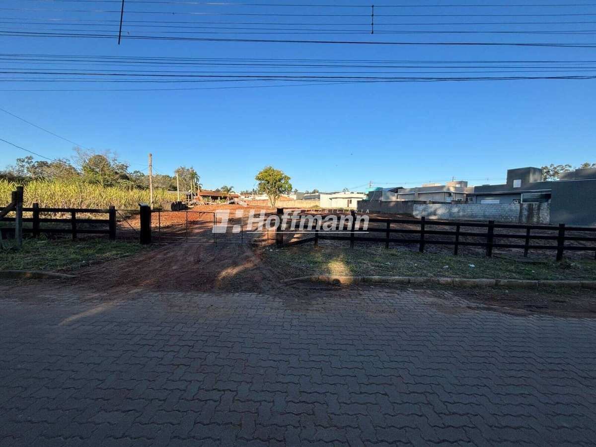 Área de Terras - Bairro Encosta do Sol - Estância Velha - Imobiliária Hoffmann