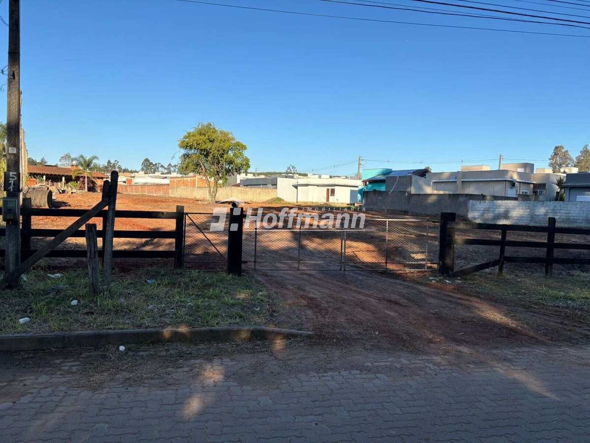 Área de Terras - Bairro Encosta do Sol - Estância Velha - Imobiliária Hoffmann